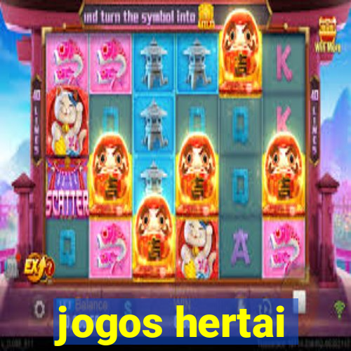 jogos hertai